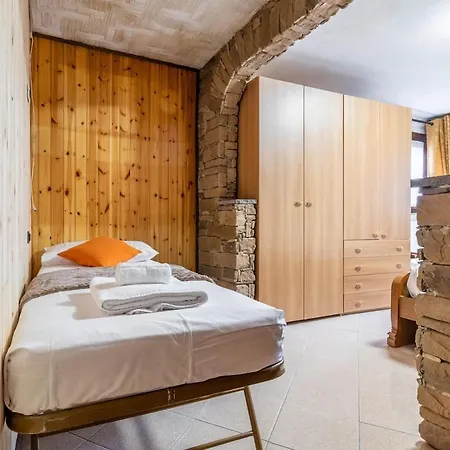Casa Chechi Tra Aprica E Ponte Di Legno * Monno