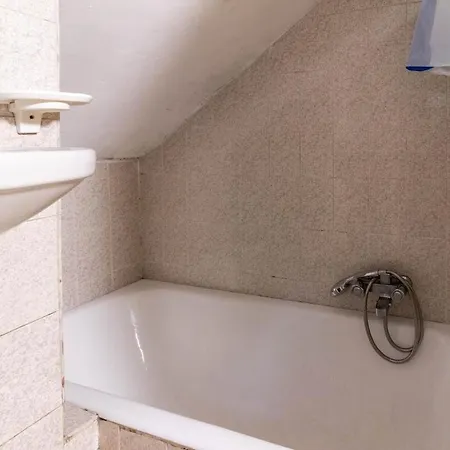 Casa Chechi Tra Aprica E Ponte Di Legno Apartment
