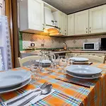 Casa Chechi Tra Aprica E Ponte Di Legno Appartement Monno