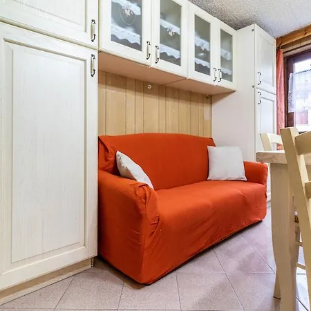 Appartement Casa Chechi Tra Aprica E Ponte Di Legno Monno