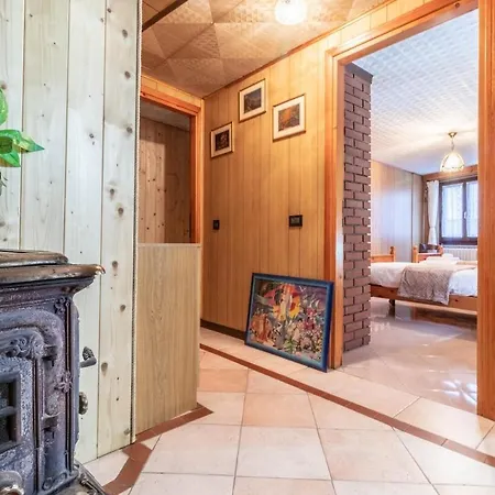 Casa Chechi Tra Aprica E Ponte Di Legno Appartement *