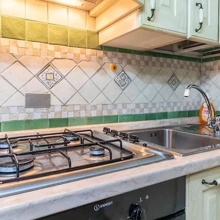 Casa Chechi Tra Aprica E Ponte Di Legno Appartement Monno