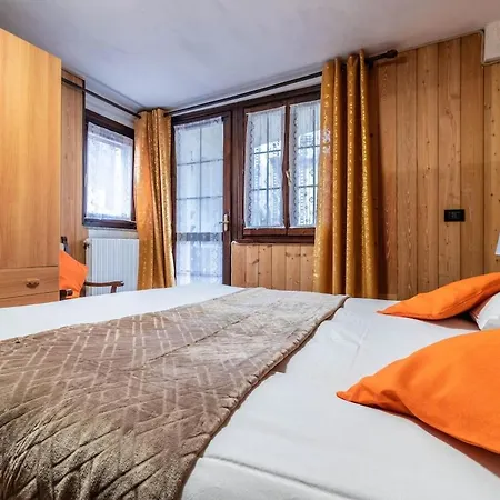 Casa Chechi Tra Aprica E Ponte Di Legno Appartement *