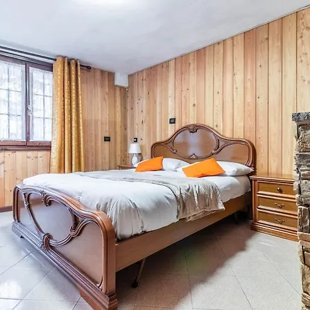 Casa Chechi Tra Aprica E Ponte Di Legno *